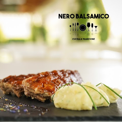 Ristorante Nero Balsamico