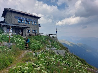 Rifugio Care Alto