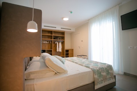 Mosella Suite Hotel