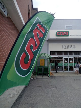 Supermercato Crai Cerrina Monferrato