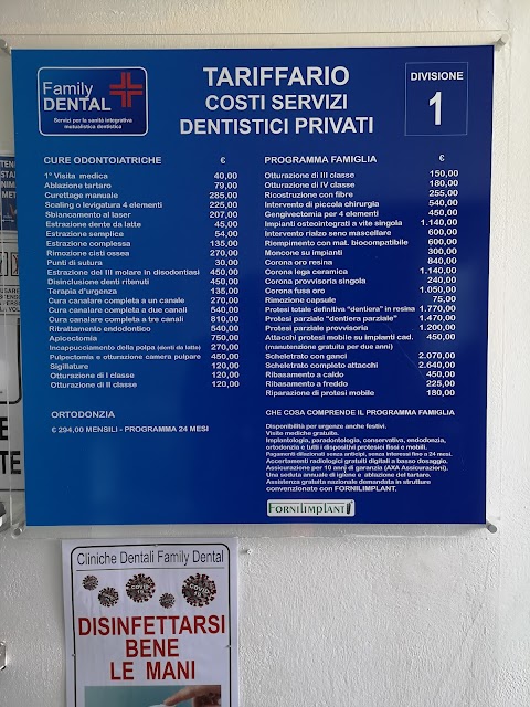 Family Dental