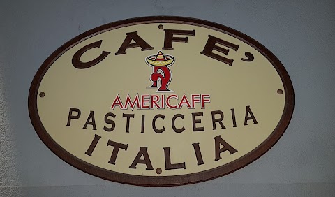 Bar Cafe' Italia Di Ignoffo Maria Rita
