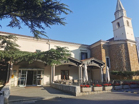 Hotel Adria Convent