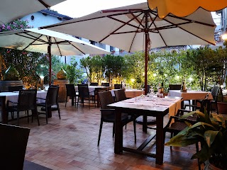 Trattoria della Pace da René