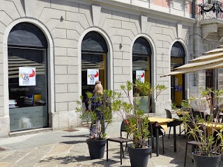 Pizzeria Fratelli La Bufala - Trieste