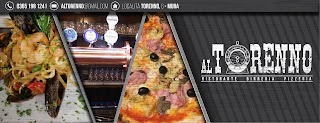 AL TORENNO Ristorante&Pizzeria