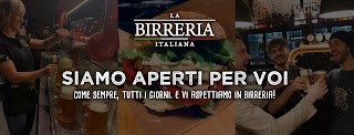 La Birreria Italiana | Milano Bicocca