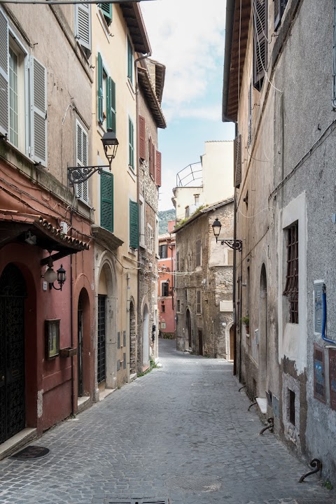 Alla Sibilla Casa Vacanze