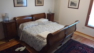 Villa CURTI B&B e Eventi