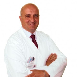 Dott. Roberto Riccardo Ruggiero, fisioterapista