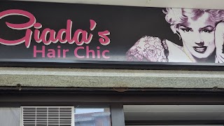 Giada's Hair Chic