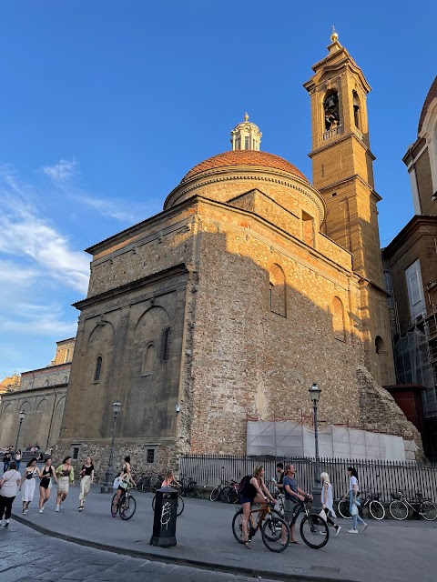 Firenze Centro Casa