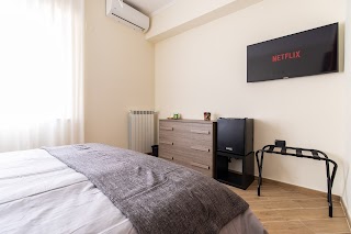 Napoli d'Amare B&B