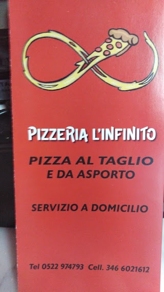 Pizzeria L' Infinito Reggiolo (RE)