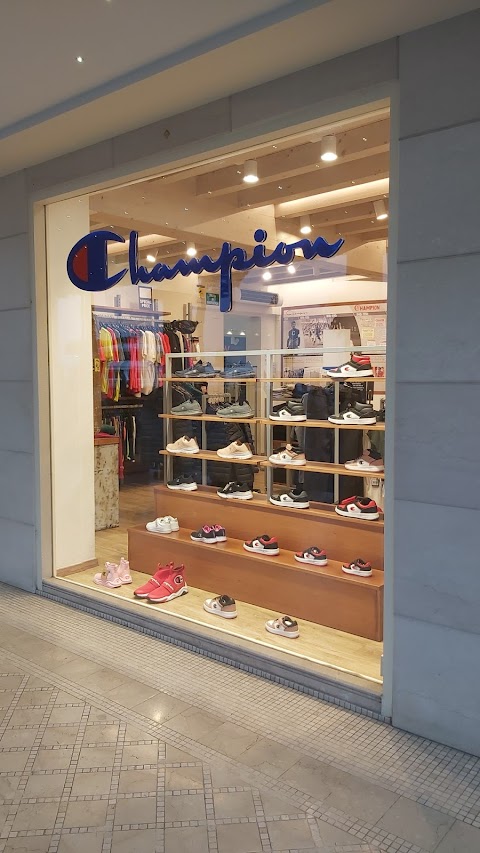 Champion Store