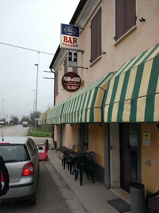 Bar Del Lucio