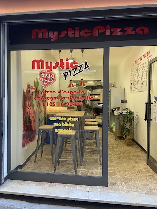 Mysticpizza