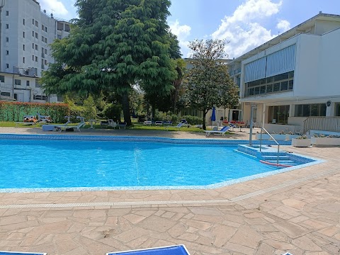 Hotel Terme Bologna