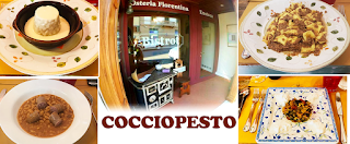 CoccioPesto - Bistrot