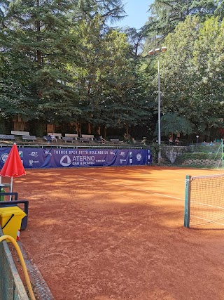 Circolo Tennis L'Aquila