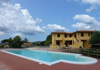 La Fonte Degli Angeli Apartments