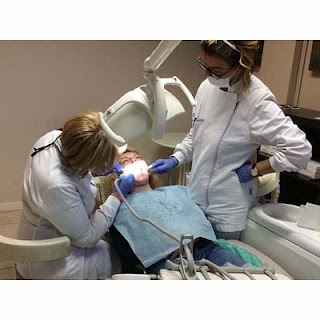 Studio Dentistico Dr.ssa Gentili Maria