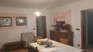 Bed&breakfast Mezzaluna