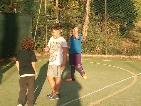 Circolo Valleverde - Tennis - Padel - Calcio a 5