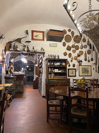 Trattoria Bordino