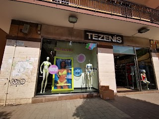 Tezenis