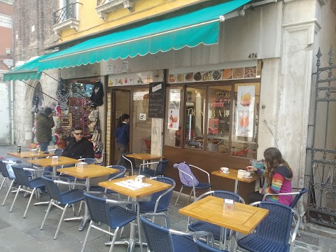 Bar Tris Di Mancin Luigina & C. S.A.S.