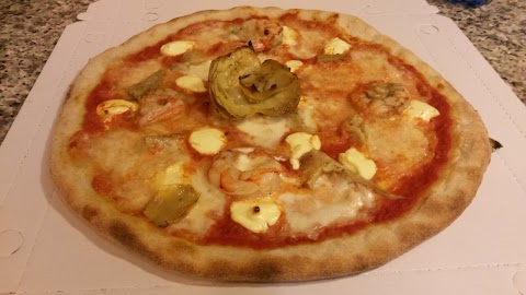 La Pizza Di Laura Di Mariotto Laura
