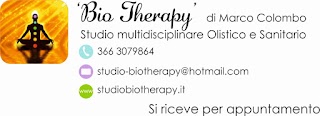 Studio olistico BioTherapy