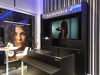 Hairstudio's Roma