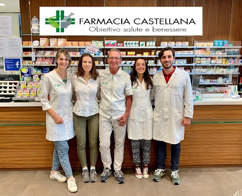 Farmacia Castellana