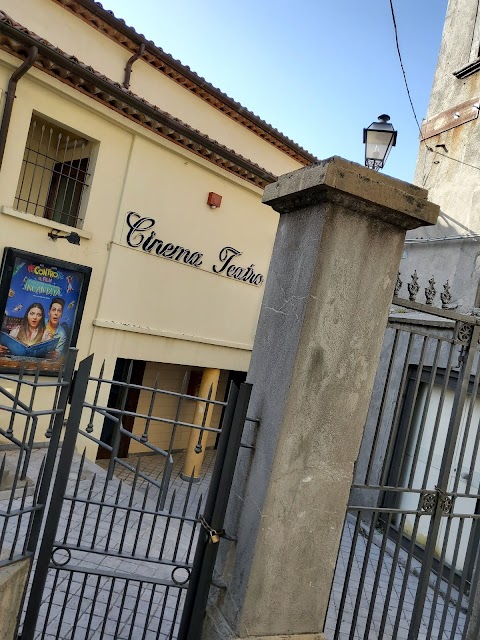 Cine teatro comunale