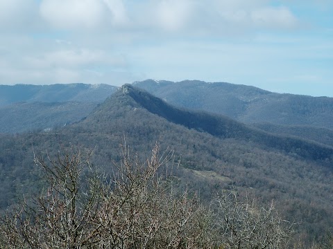 Ostello Rerum Natura Soggiorni San Michele - loc. Pratarelle