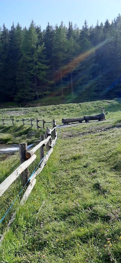 Lago di Joux