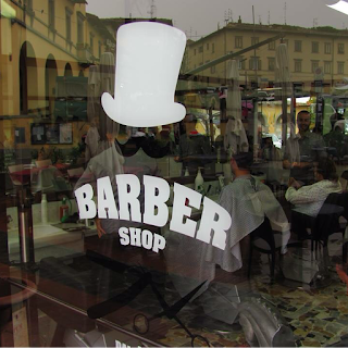 Custom Barber Shop Impruneta