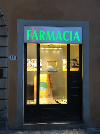 Farmacia Santo Spirito