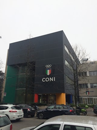 Coni Servizi Spa