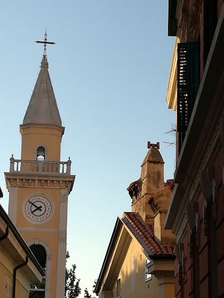 Teatro dei Fabbri