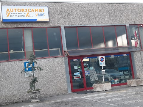 Autoricambi Fagnani e Bertagnoli snc