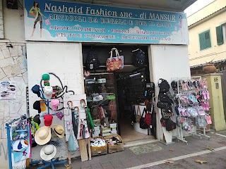 Nashaid fashion & nc - di mansur