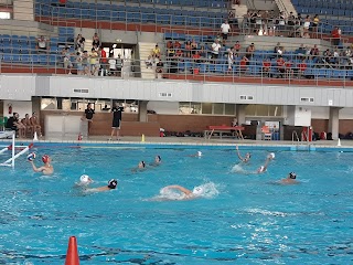 Piscina Comunale Ottavio Garajo