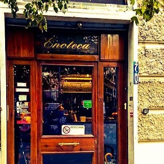 Enoteca La vite Roma Trastevere