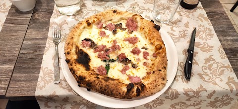 Pizzeria Chiaroscuro