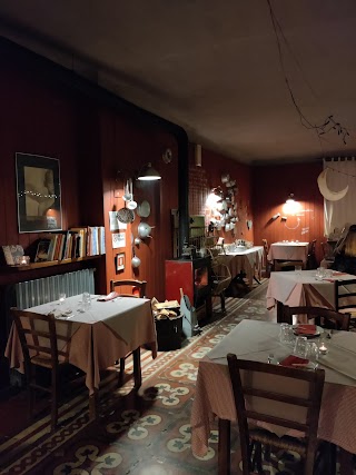 Ristorante Ai Nebbioli