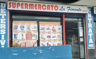 Supermercato La Fiorente - Ennè