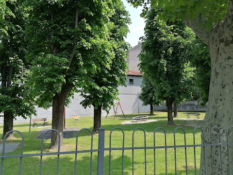 Liceo Scientifico e Artistico Statale Norberto Rosa